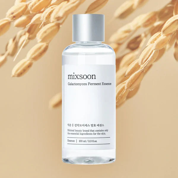 mixsoon Galactomyces Essence 100ml