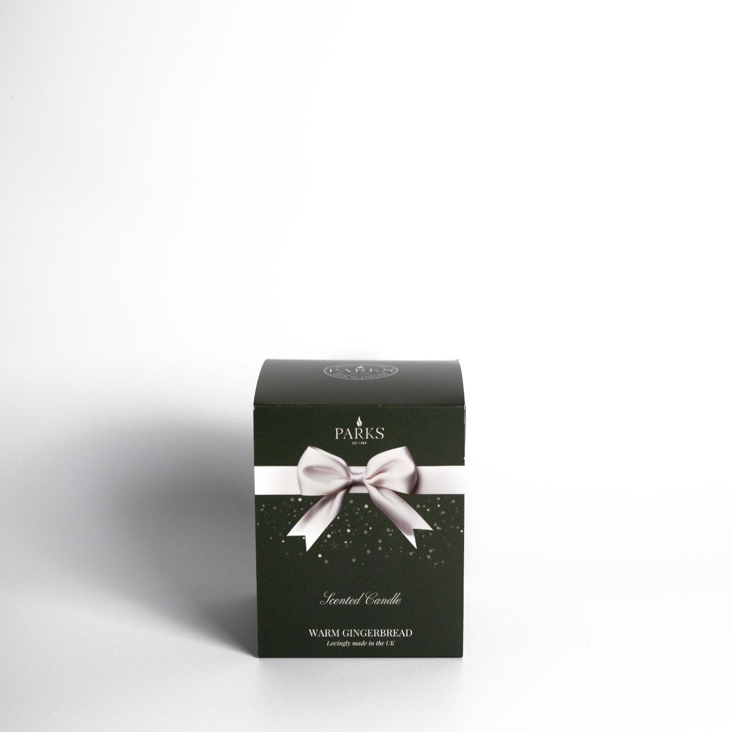 PERFECT PRESENTS WARM GINGERBREAD 180G CANDLE