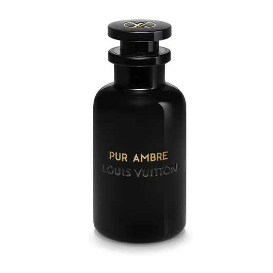 Decant Pur Ambre by Louis Vuitton (Eau de Parfum)