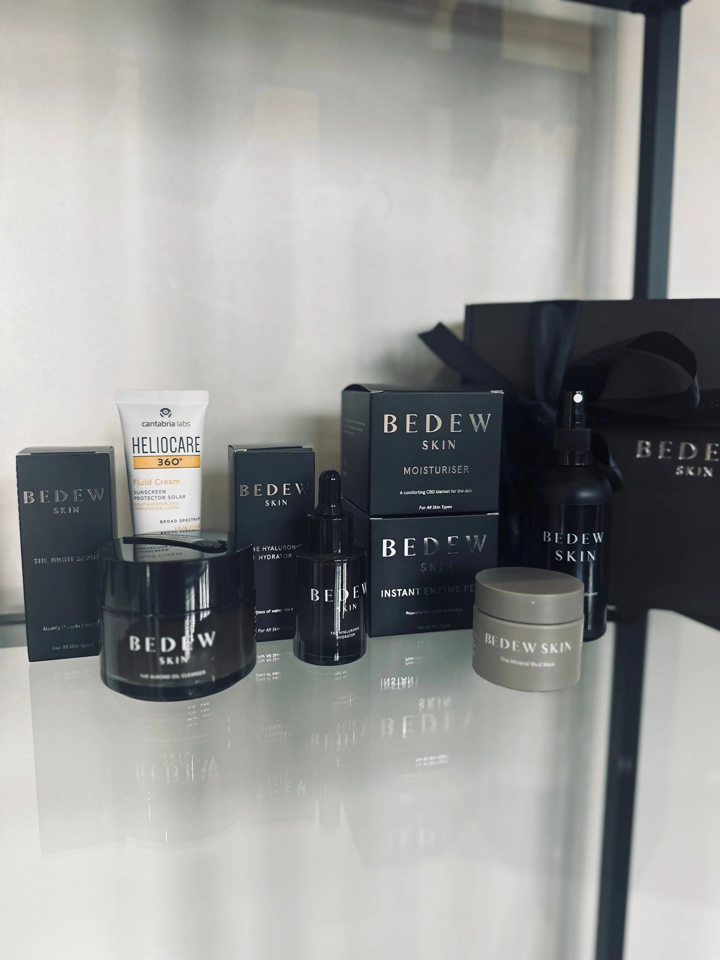 The Plump & Elasticity Kit