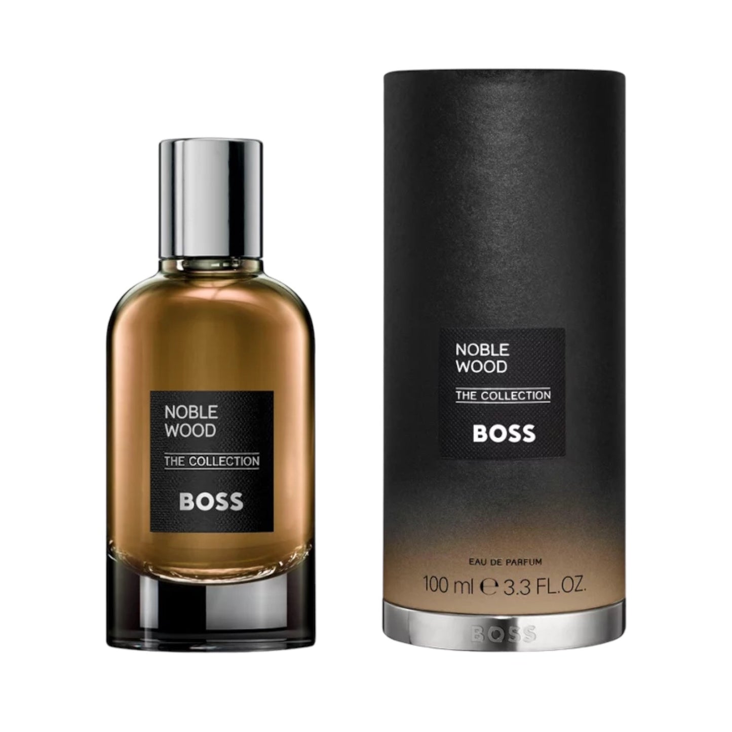 Decant The Collection Noble Wood by Boss (Eau de Parfum)