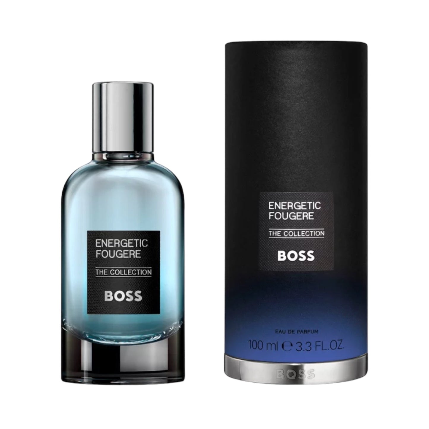 Decant The Collection Energetic Fougère by BOSS (Eau de Parfum)