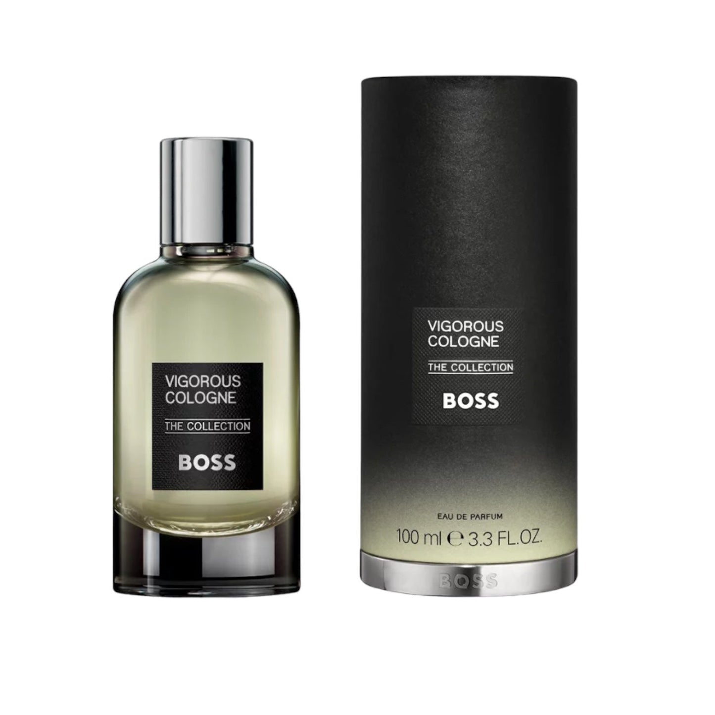 Decant The Collection Vigorous Cologne by BOSS (Eau de Parfum)