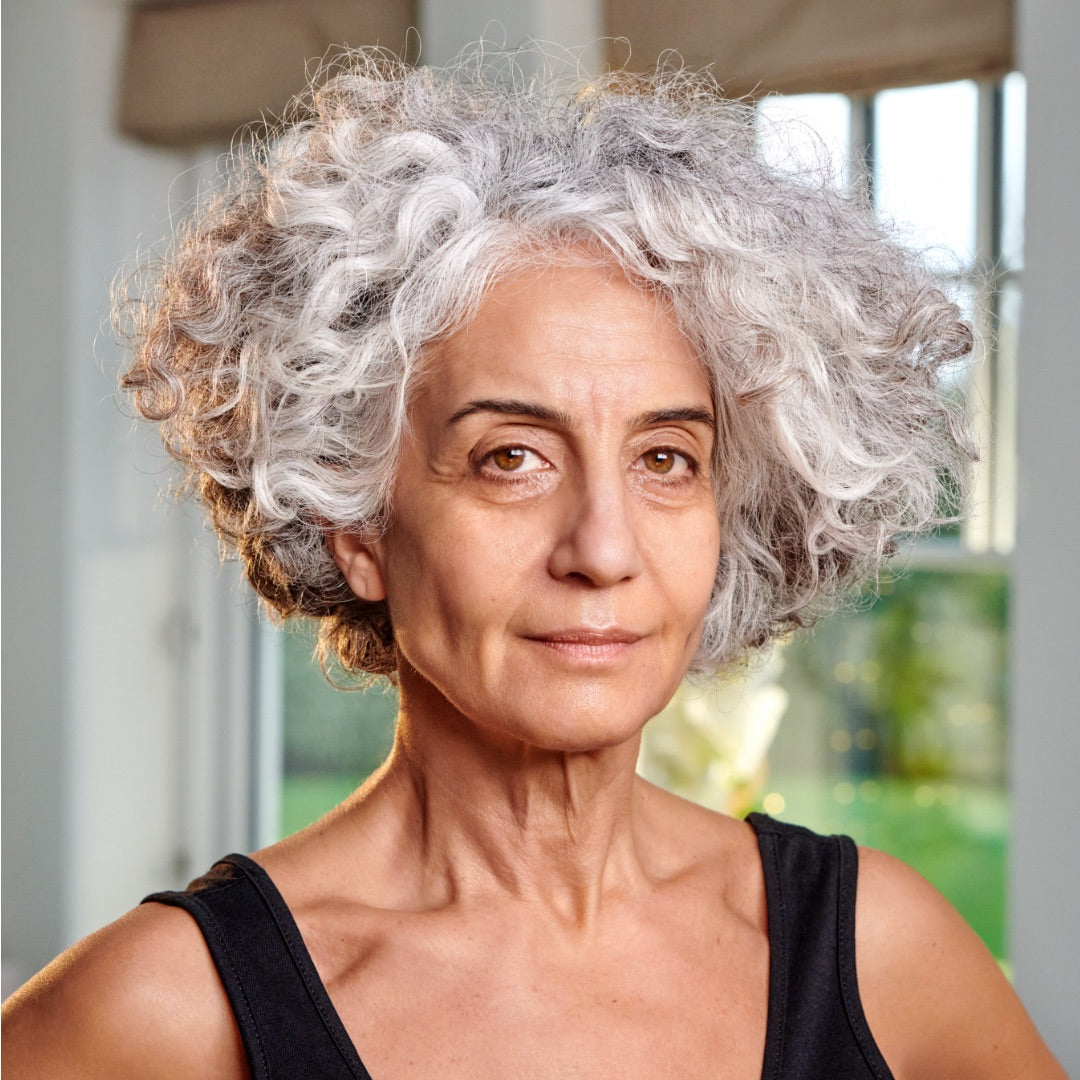 Grey Hair Conditioner