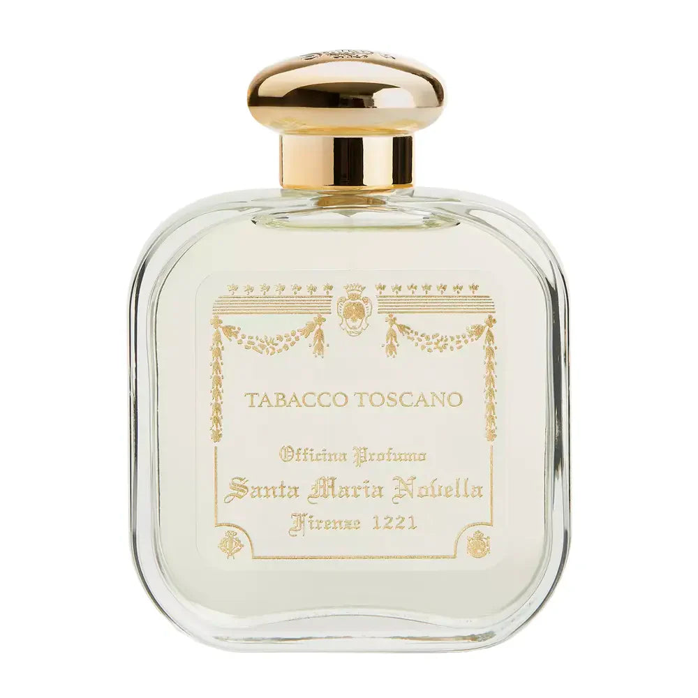 Decant Tabacco Toscano by Santa Maria Novella (Eau de Cologne)