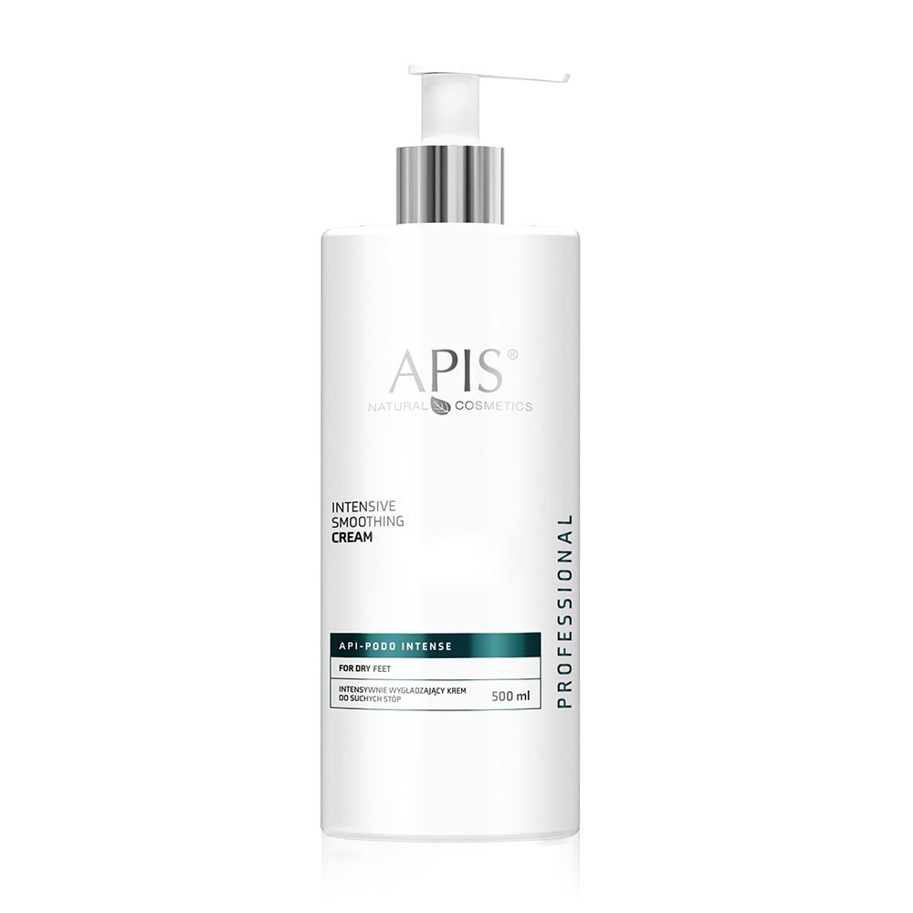 Api-Podo Intense - Intensive Smoothing Cream for Dry Feet 500ml