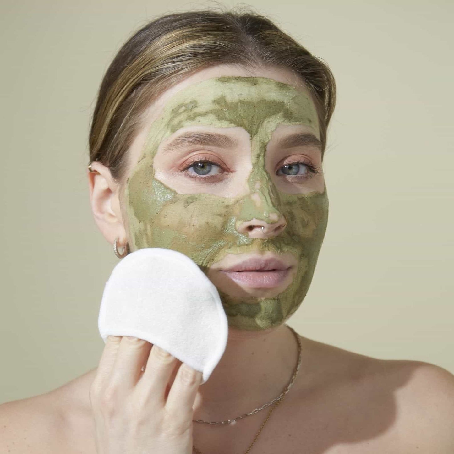 BAMBOO CLEANSING PADS