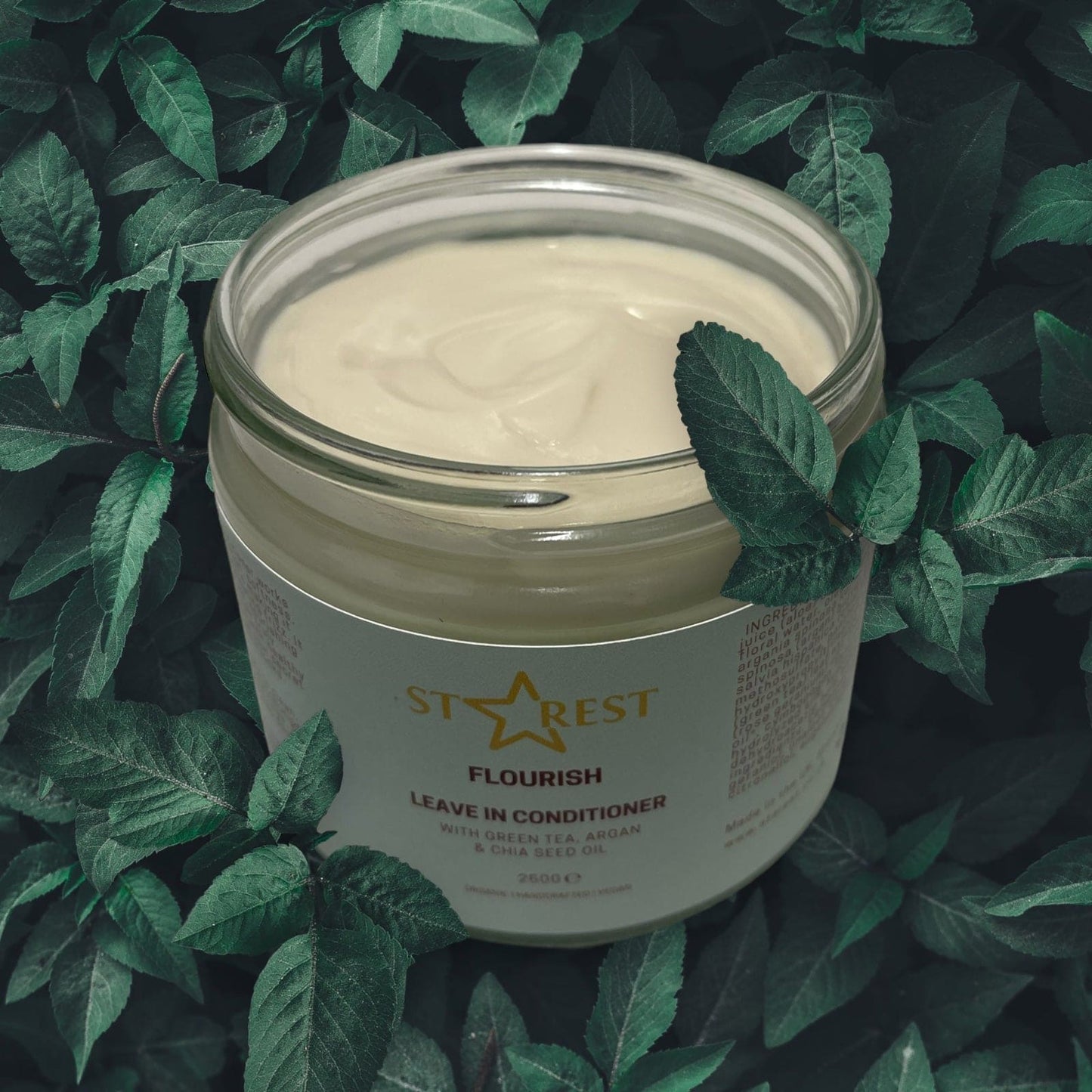 Flourish Leave In Conditioner