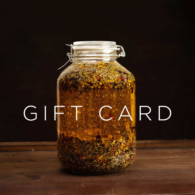 Digital Gift Card