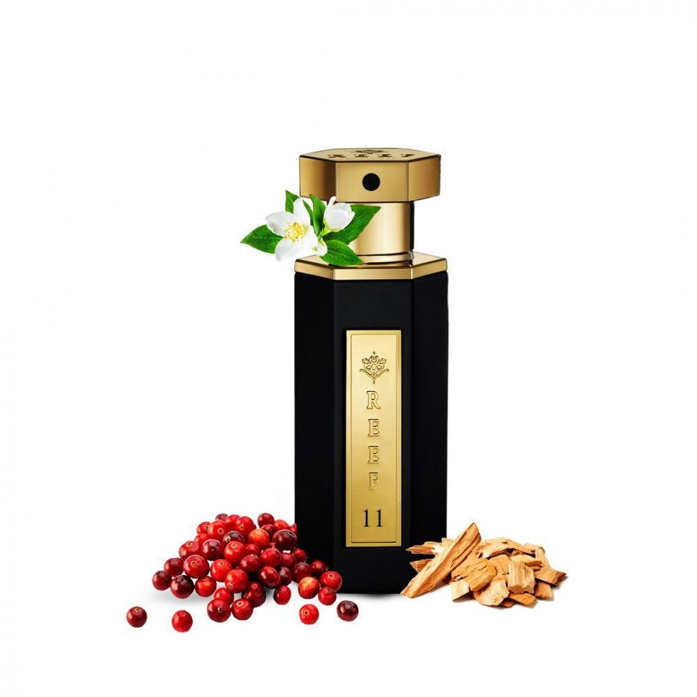 Mini REEF 11 EDP 15ml Classic Perfume
