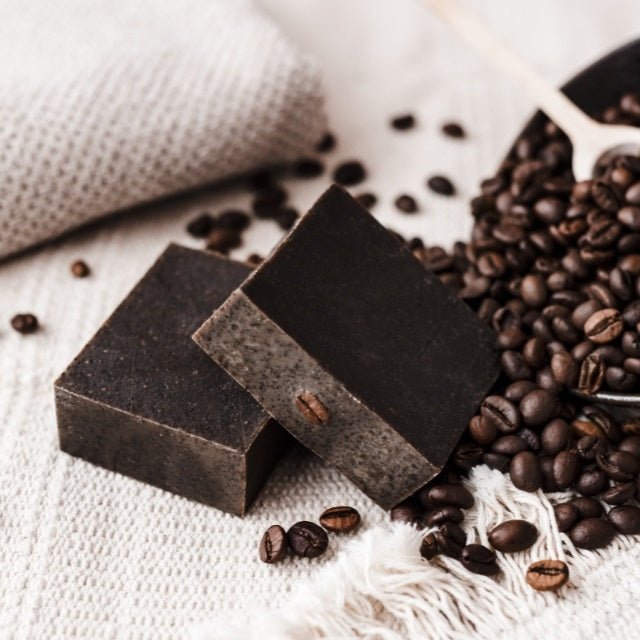 Coffee Soap 100g