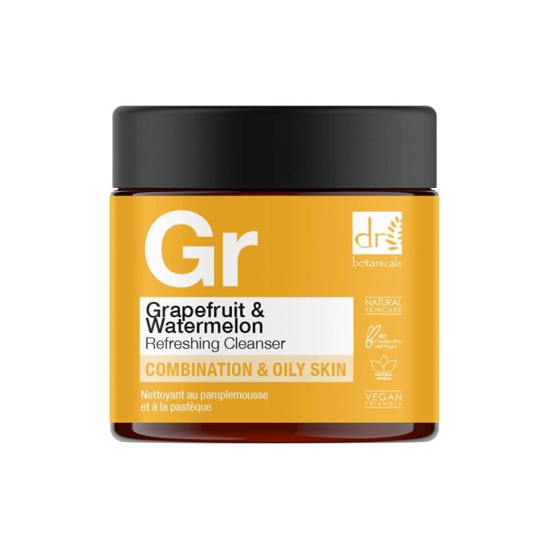 Moroccan Rose, Grapefruit, Charcoal All Day Kit