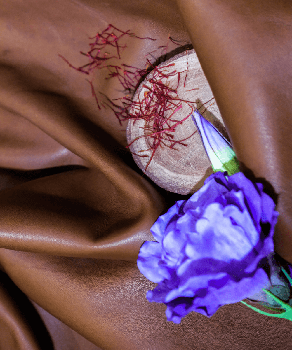 Ottoman Leather – Extrait de Parfum 100ml
By Maïssa Parfums – Exclusively at the5thscent