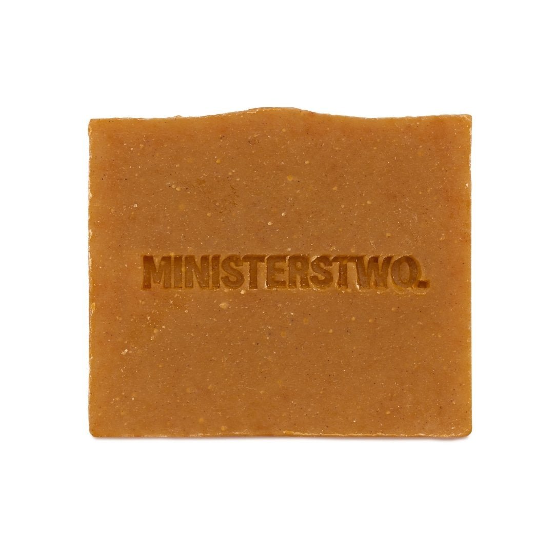 Pineapple: Natural Artisanal Bar Soap 100g