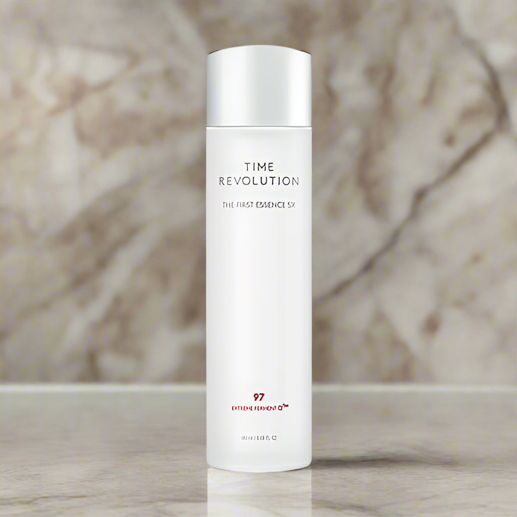 MISSHA TIME REVOLUTION THE FIRST ESSENCE 5X 180ml