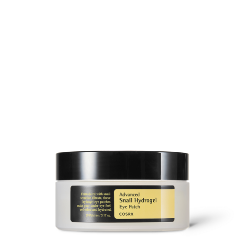 COSRX Advanced Snail Hydrogel Eye Patch 90g