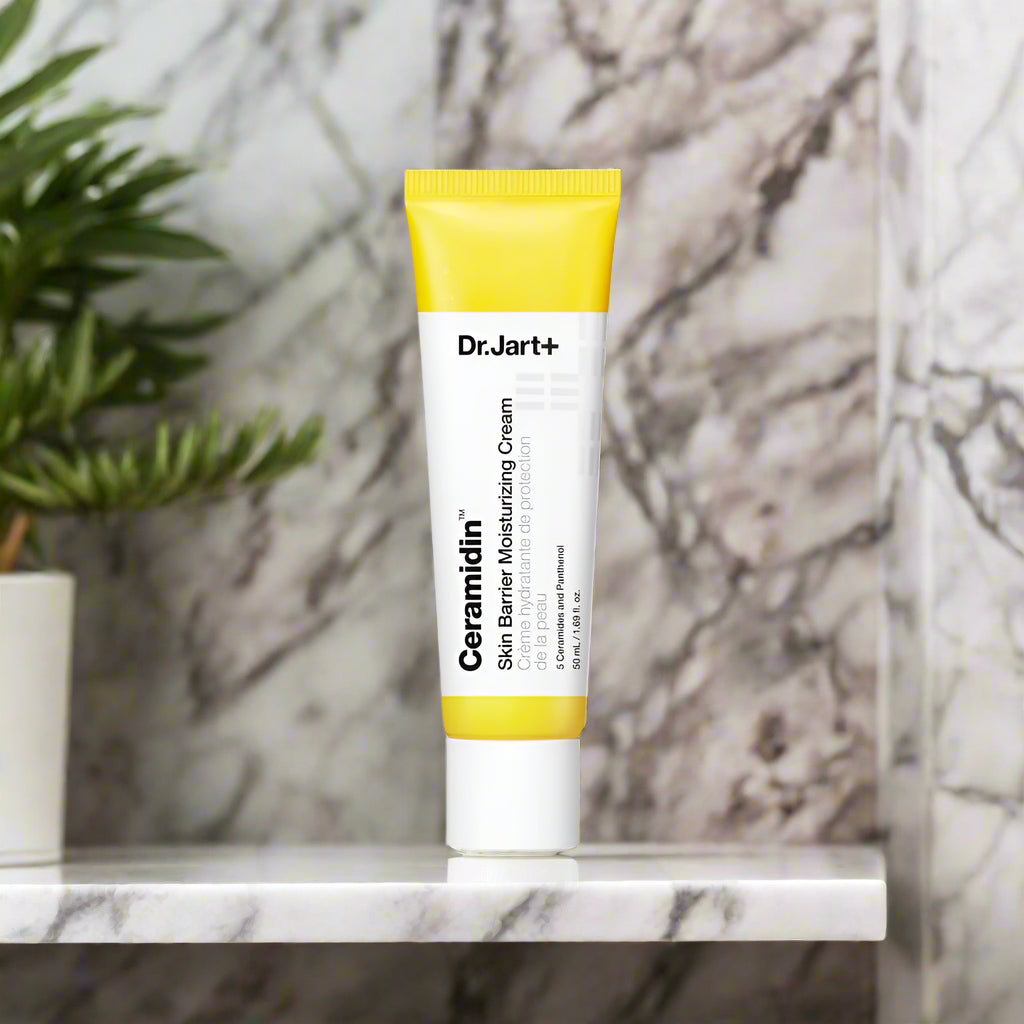 Dr.Jart+ Ceramidin Skin Barrier Moisturizing Cream 50ml