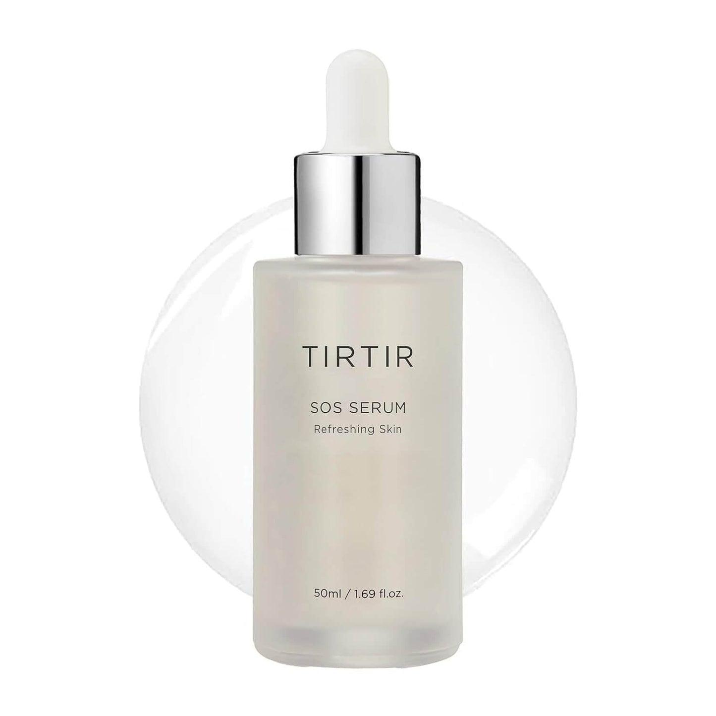 TIRTIR SOS Serum 50ml