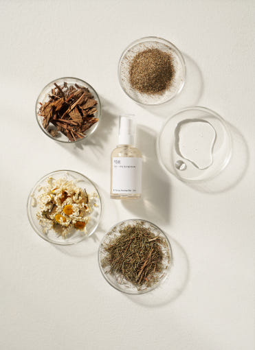 mixsoon Calming Boosting Mist 50ml