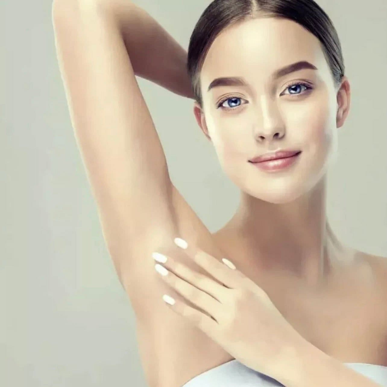 Rose Geranium and Patchouli Deodorant Balm