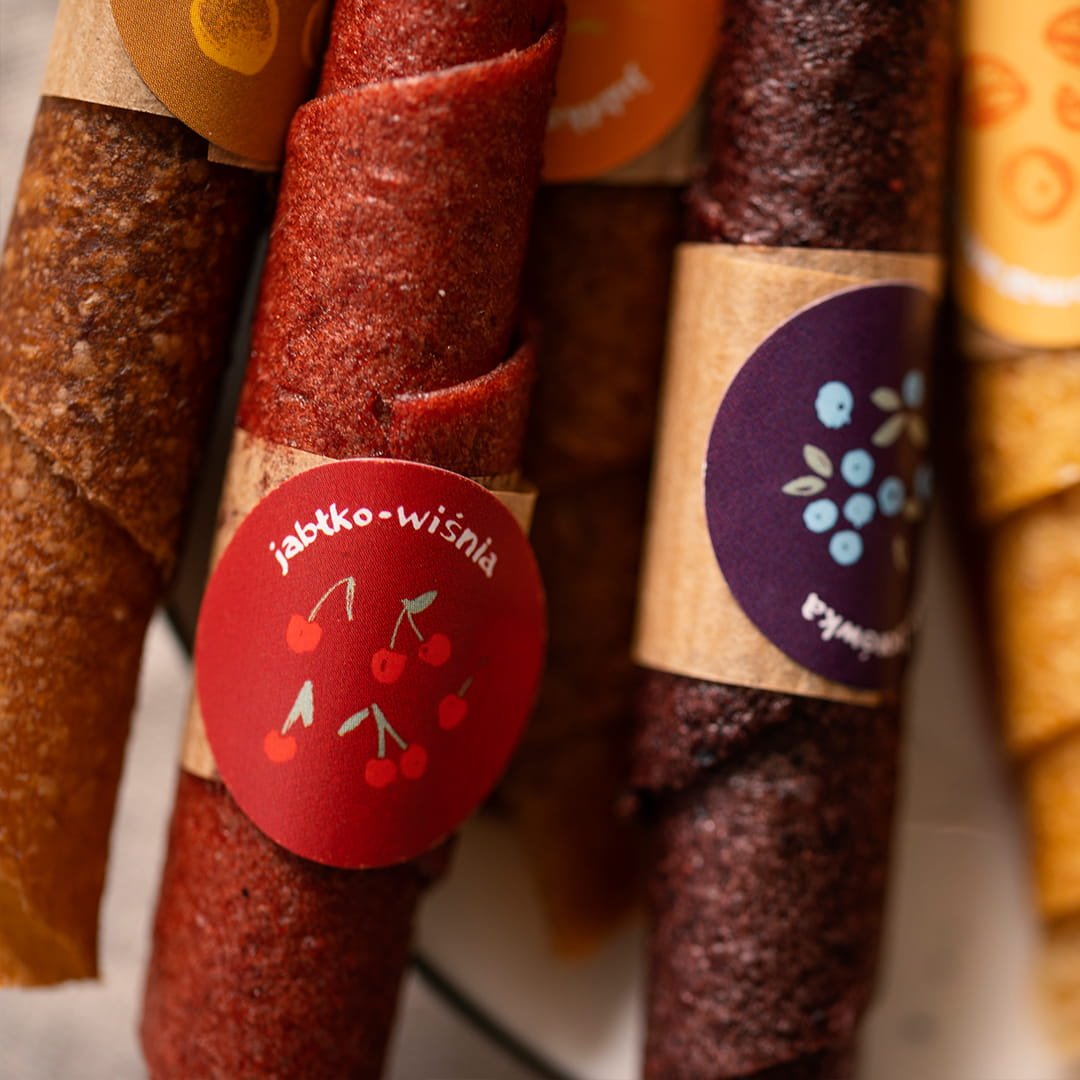 HoneyBites jellies 100g