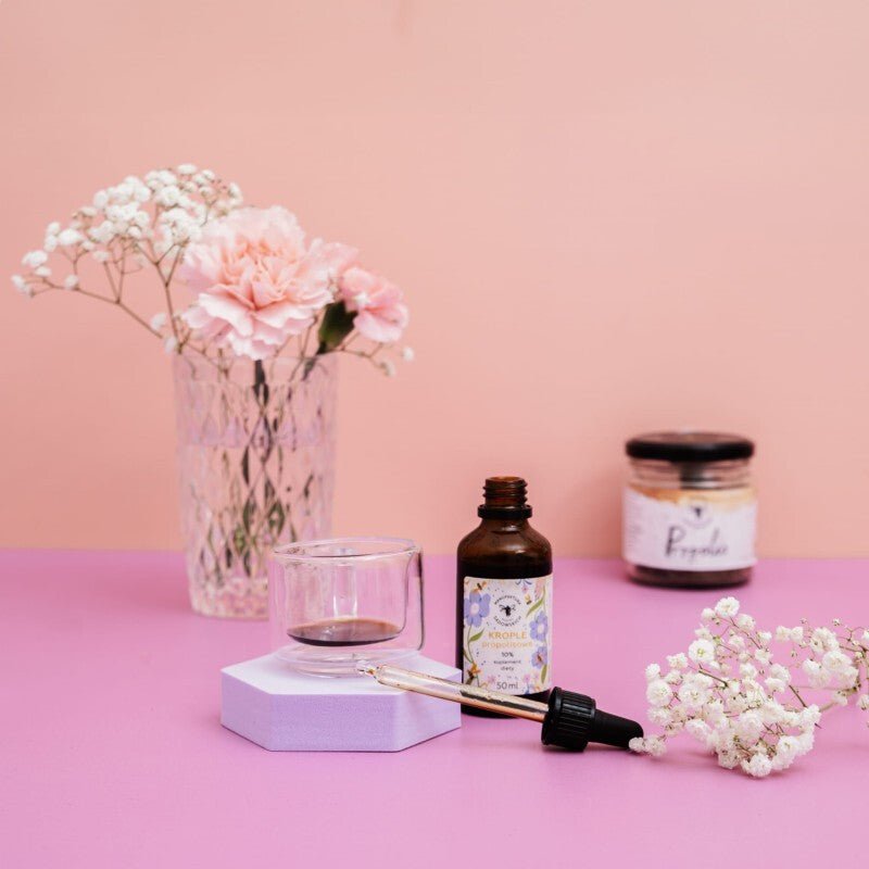 Propolis drops 50ml