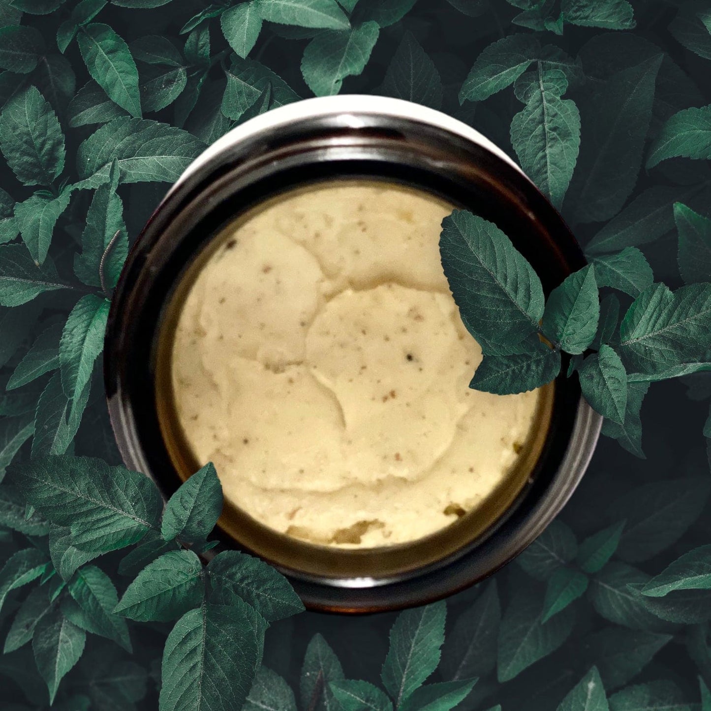 Strengthening Chebe Hair Butter