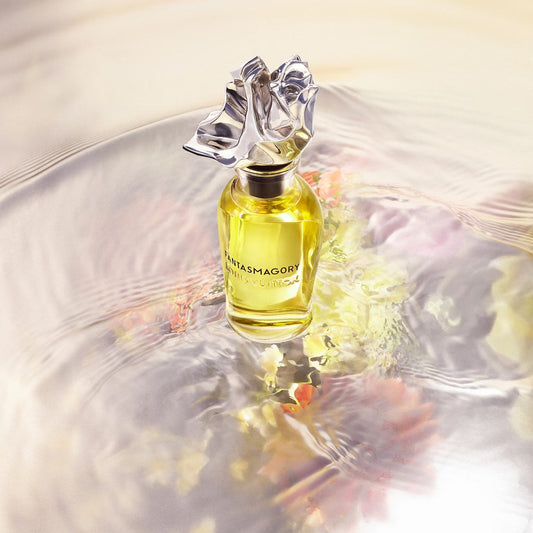 Perfume, but Smarter: The Future of Fragrance Starts With a Single Spritz