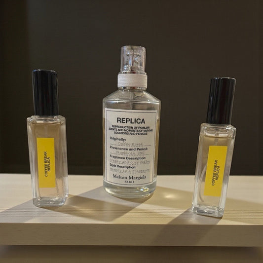 What Are Perfume Decants and Why They’re the Trend of 2025