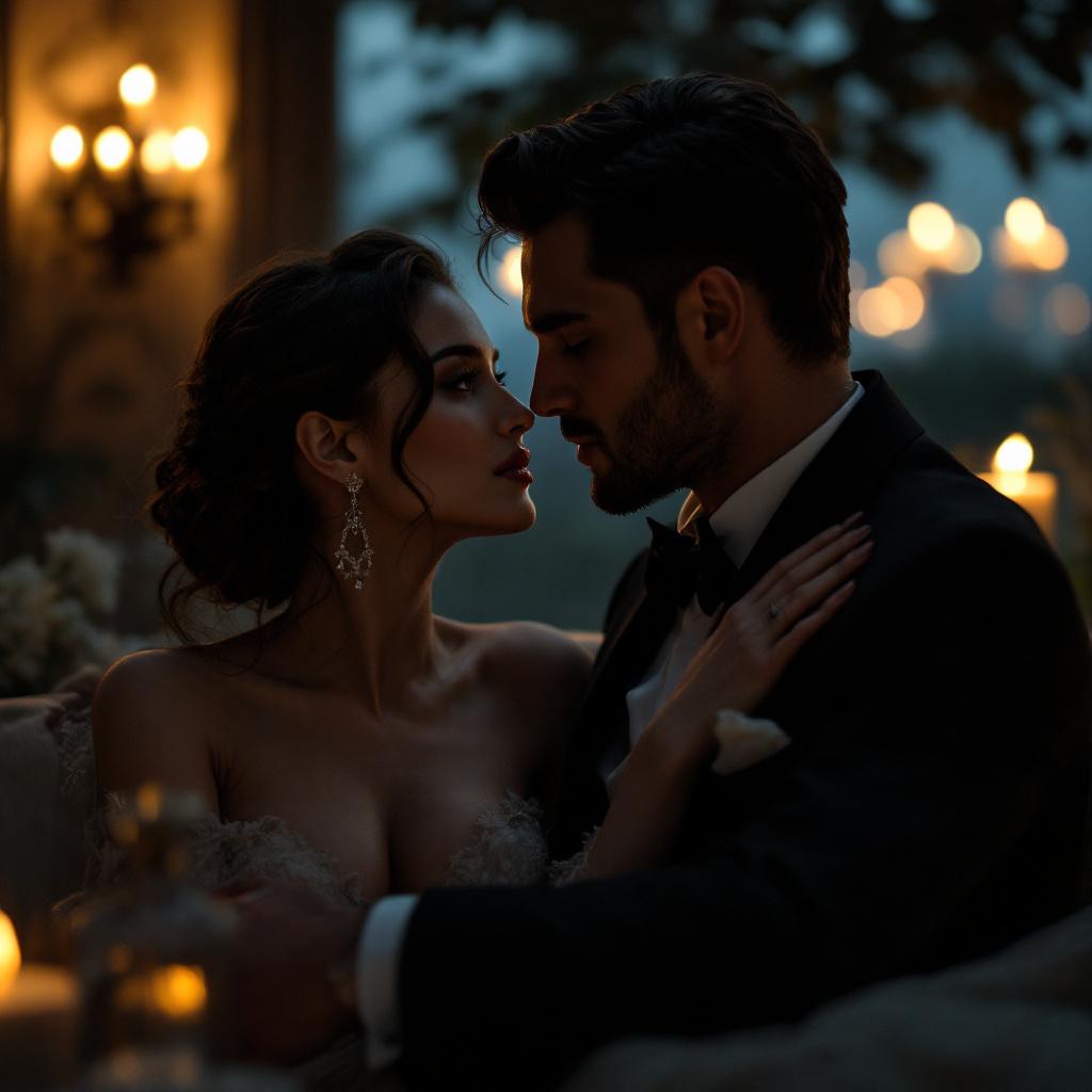 The Most Intimate Art in the World Is the One You Cannot See