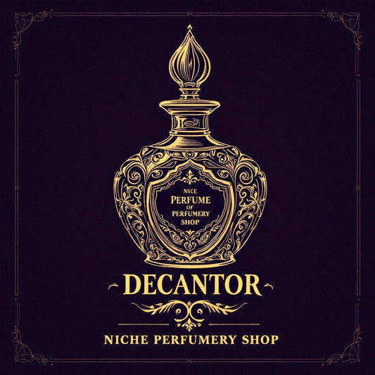 The Art of Falling in Love with Niche Perfume — and Why Decants Are the Key to It