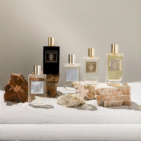 Why Perfume Matters More Than We Admit