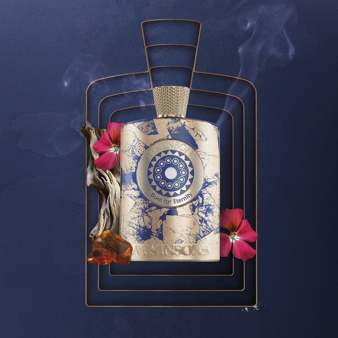 ATKINSONS LONDON 1799