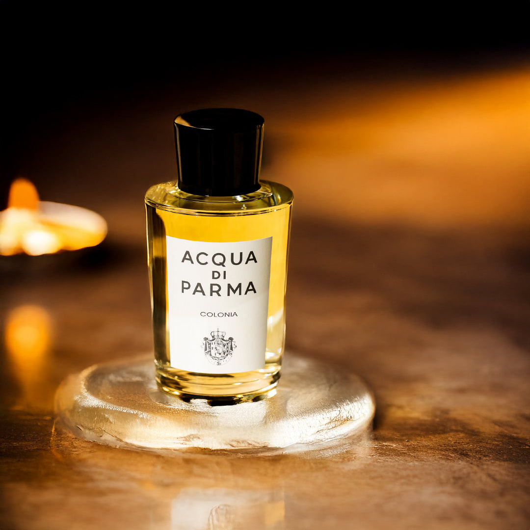 ACQUA DI PARMA