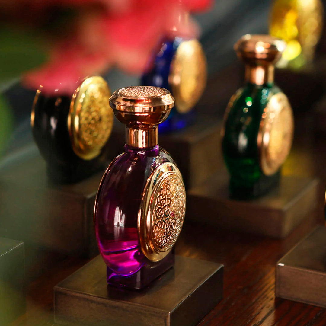 BOADICEA THE VICTORIOUS