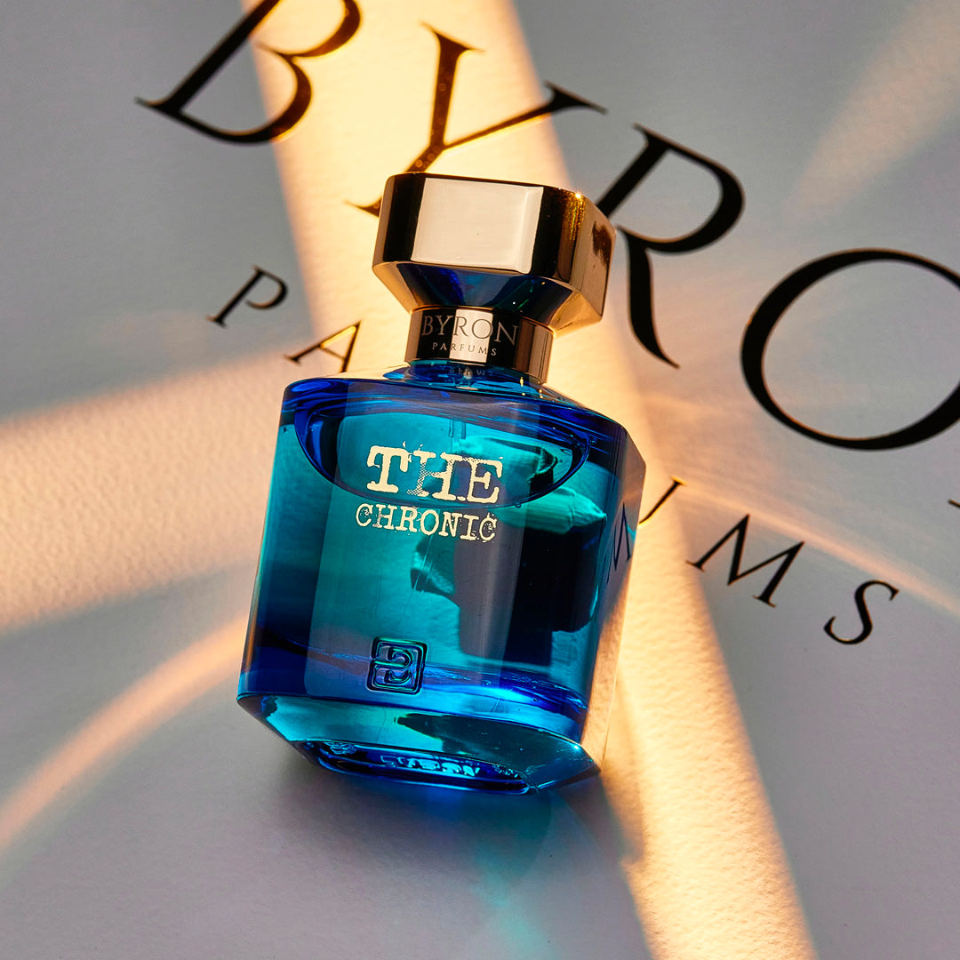 BYRON PARFUMS