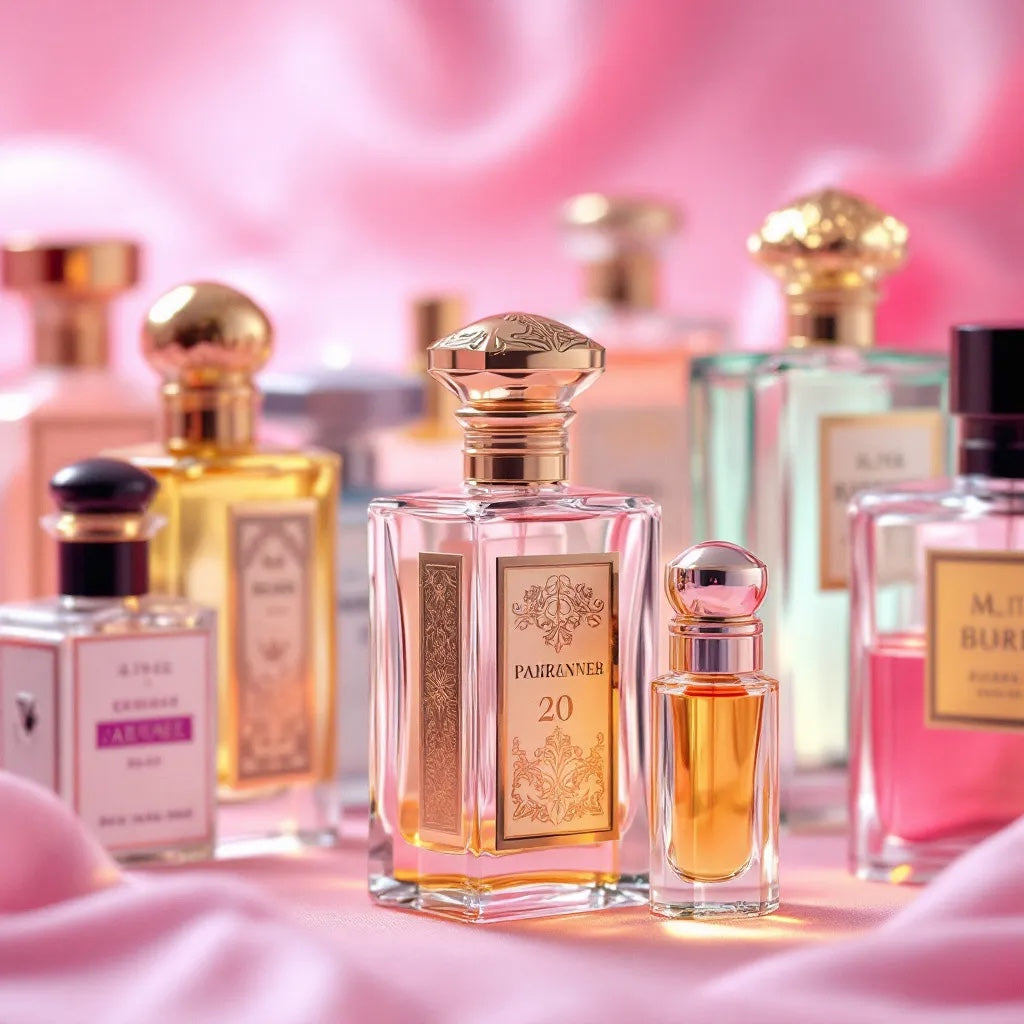 All perfume