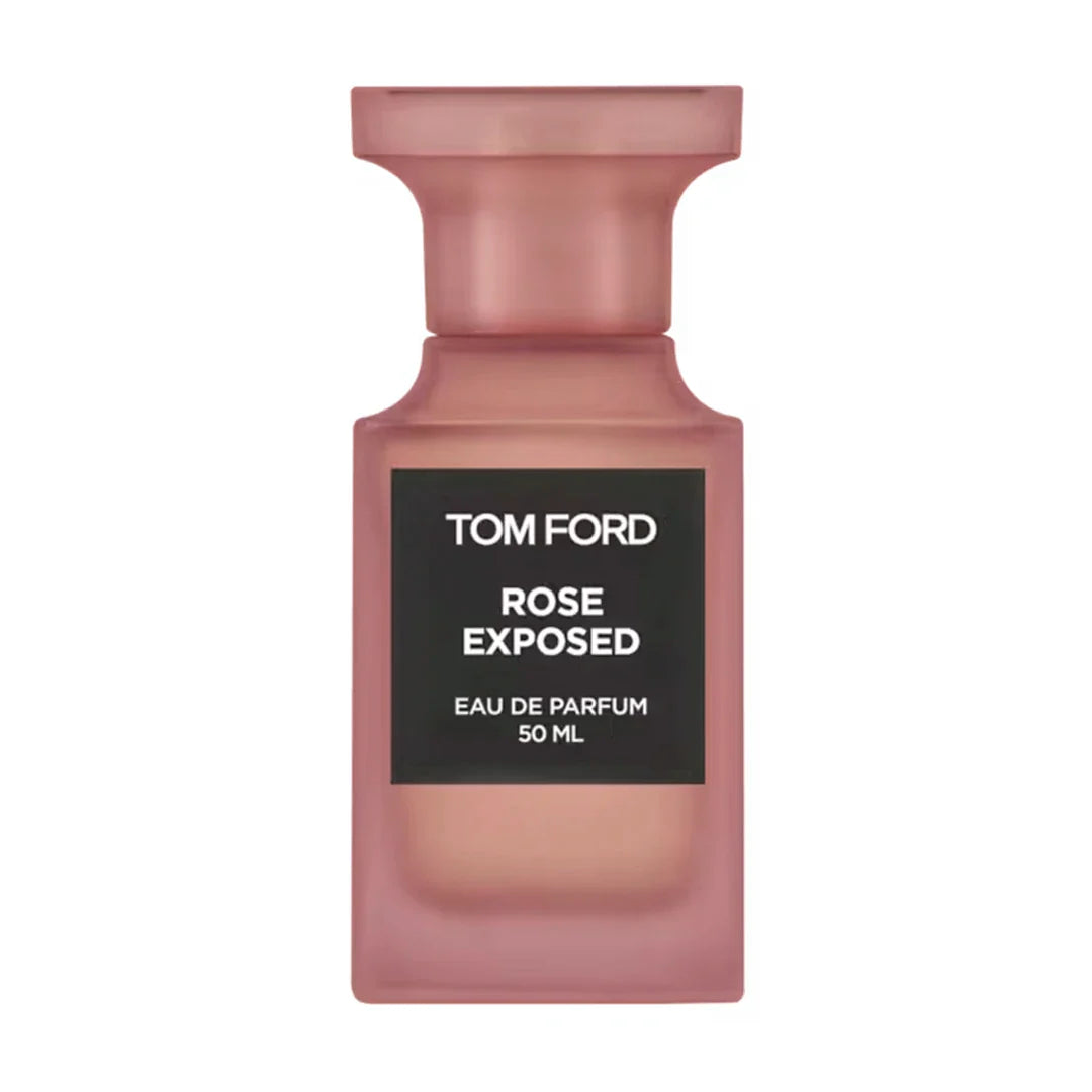 TOM FORD Rose Exposed Eau de Parfum