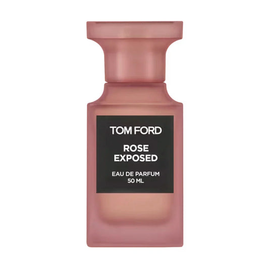 TOM FORD Rose Exposed Eau de Parfum