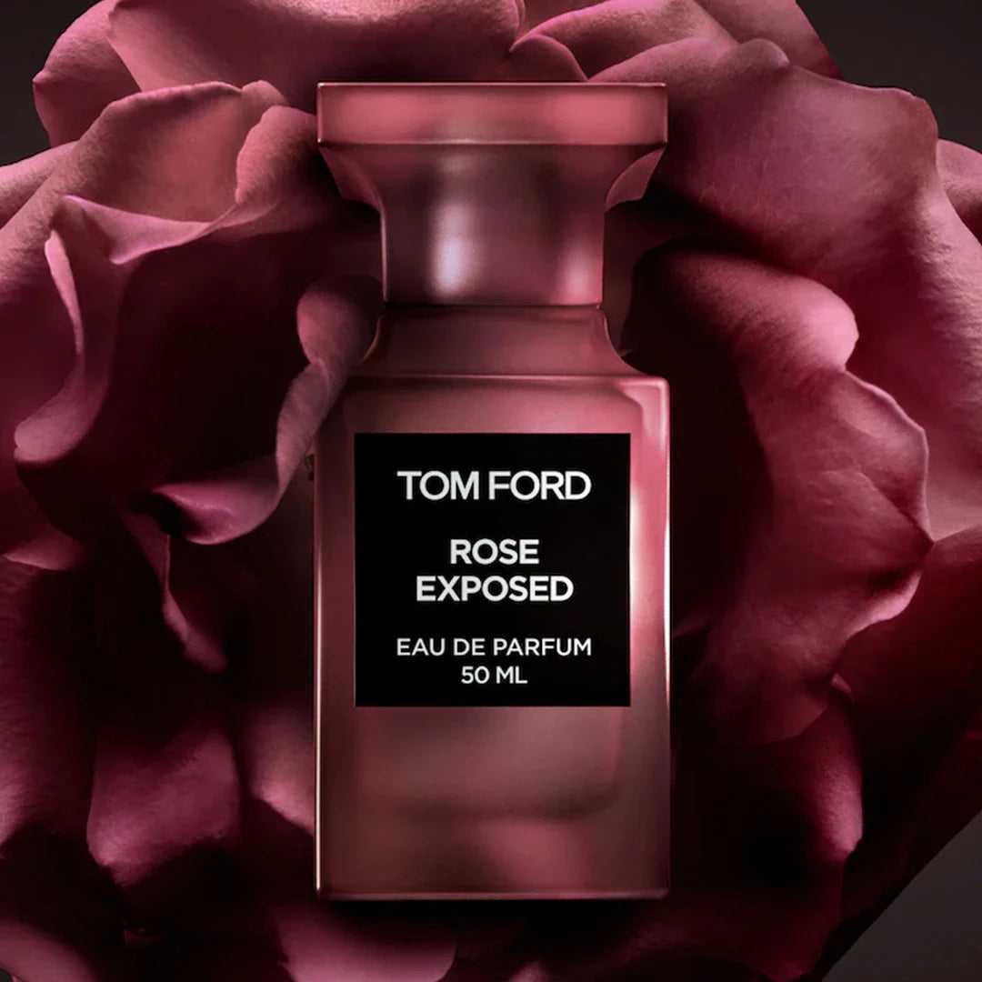 TOM FORD Rose Exposed Eau de Parfum