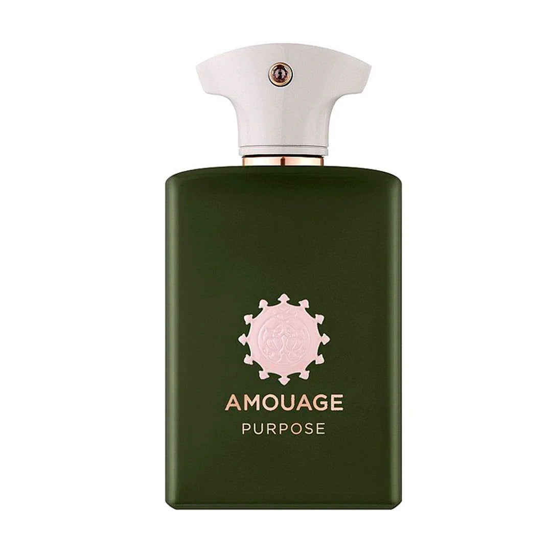 AMOUAGE Purpose for Man Eau de Parfum