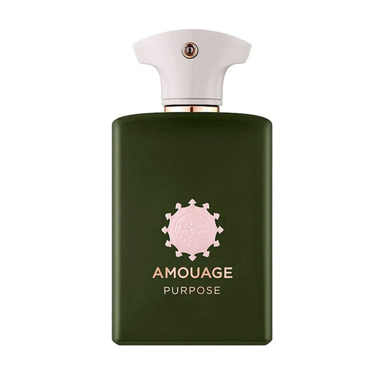 AMOUAGE Purpose for Man Eau de Parfum