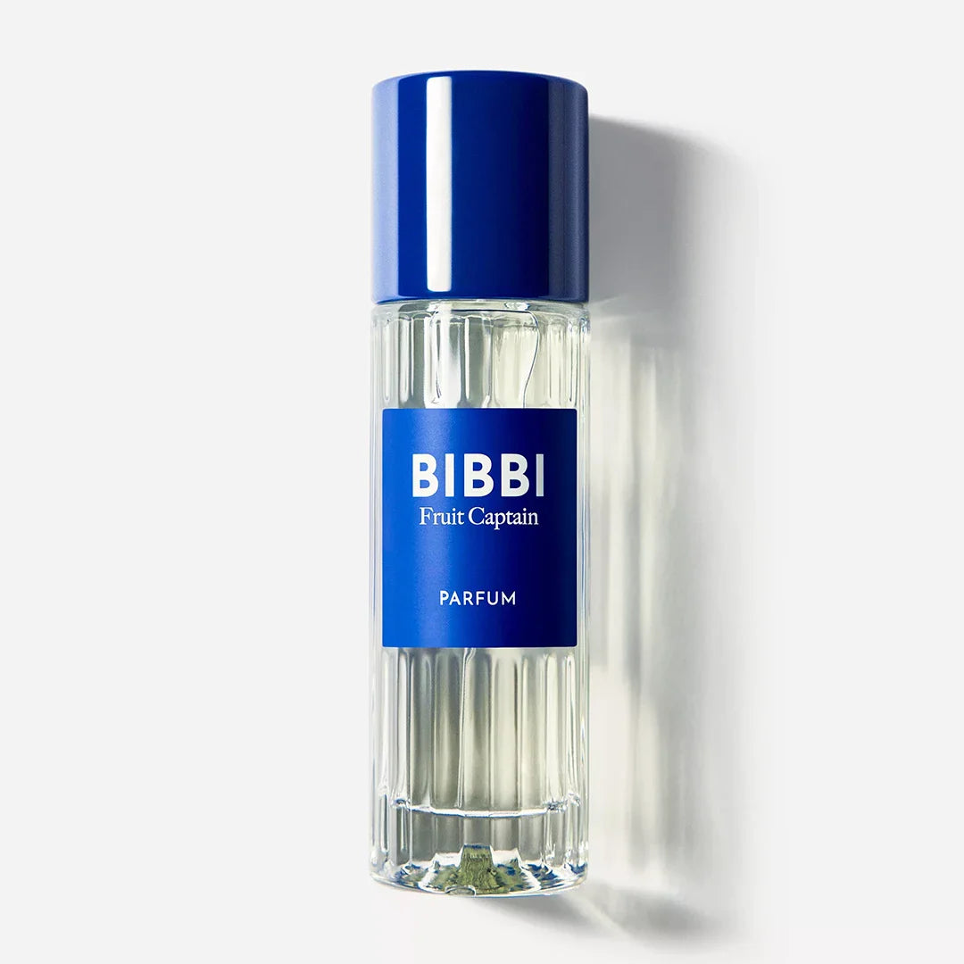 BIBBI Fruit Captain Eau de Parfum