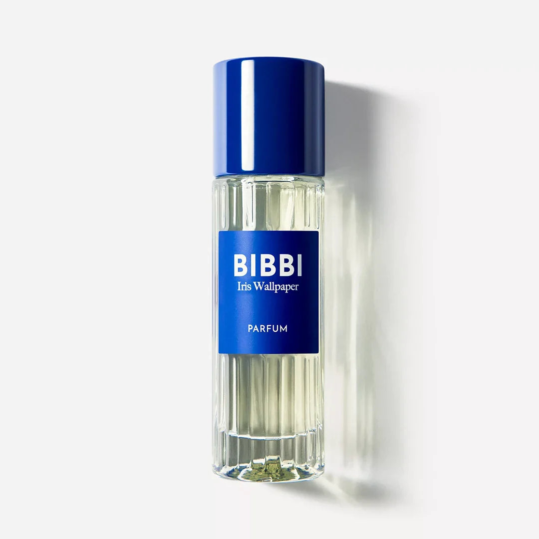 BIBBI Iris Wallpaper Eau de Parfum