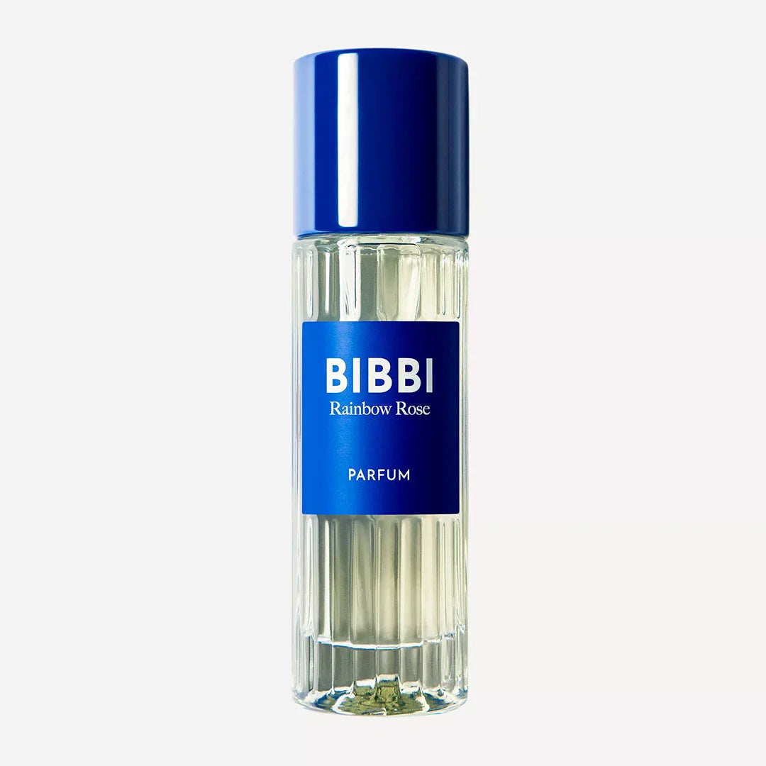BIBBI Rainbow Rose Eau de Parfum