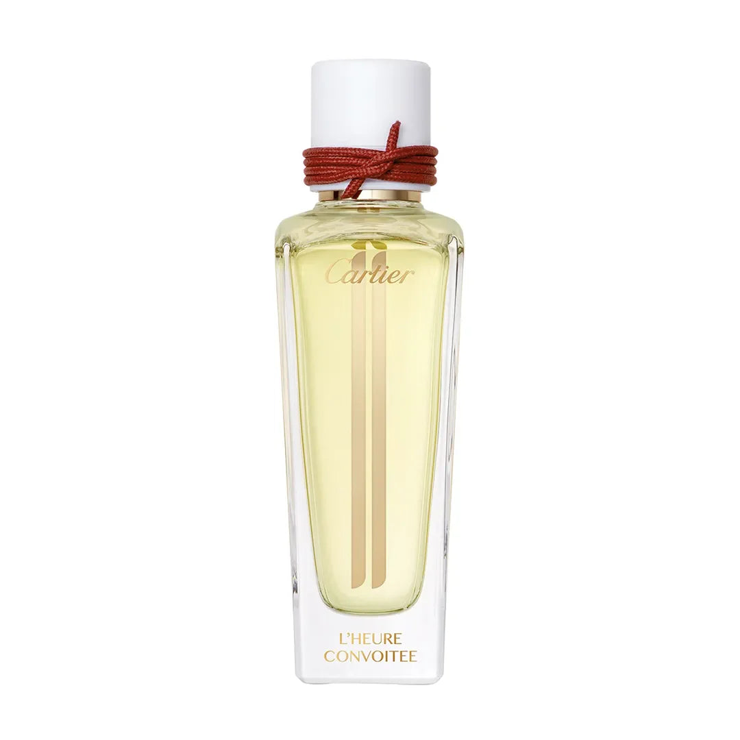 CARTIER L'Heure Convoitée Ii Eau de Parfum