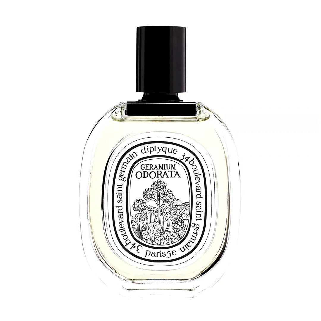 DIPTYQUE Geranium Odorata Eau de Toilette