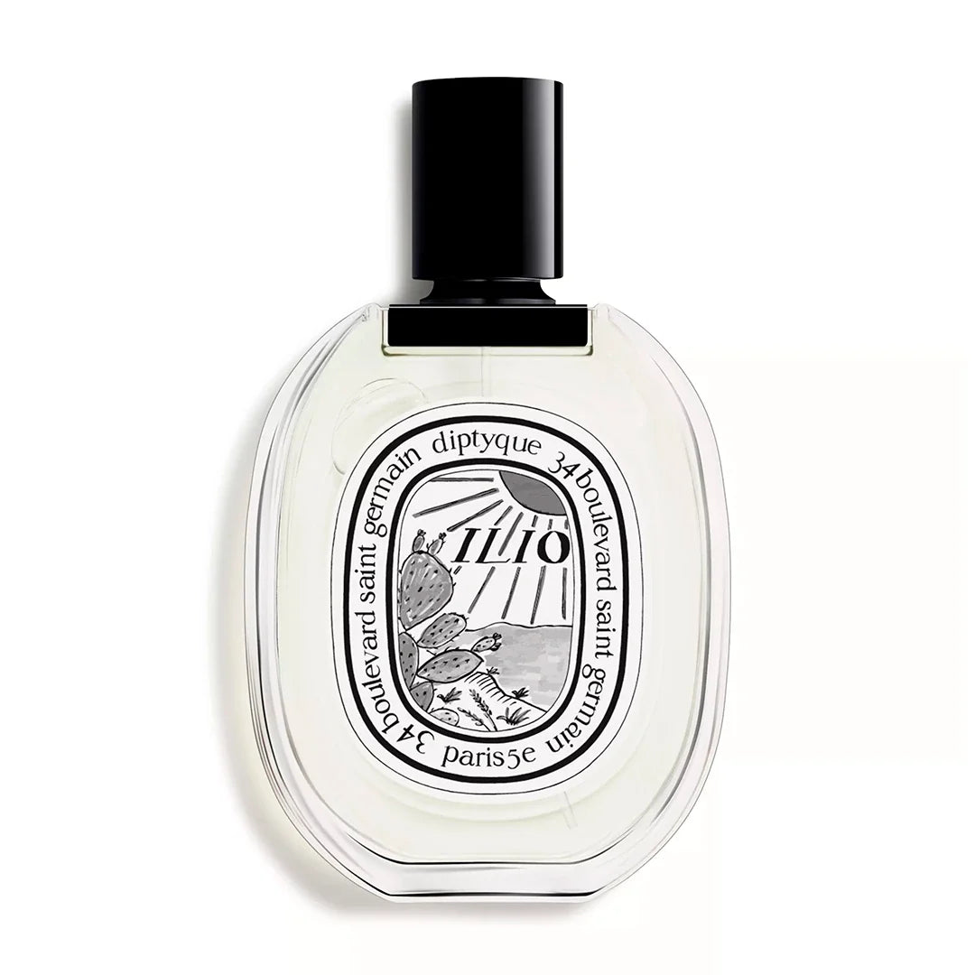 DIPTYQUE Ilio Limited Edition Eau de Toilette