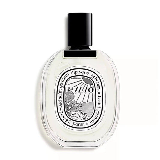 DIPTYQUE Ilio Limited Edition Eau de Toilette