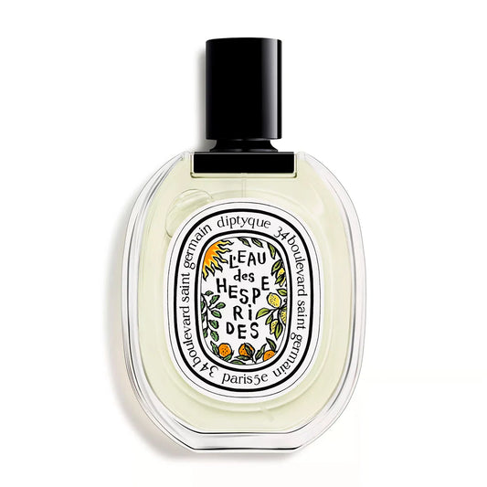 DIPTYQUE L'Eau des Hespérides Limited Edition Eau de Toilette